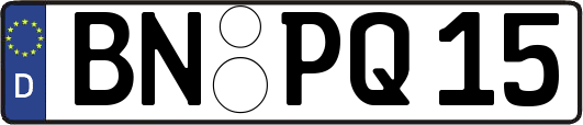 BN-PQ15