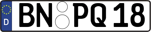 BN-PQ18