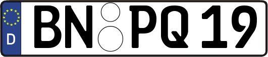 BN-PQ19