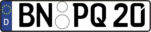 BN-PQ20