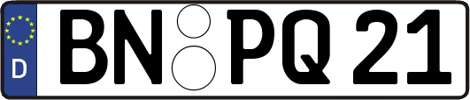 BN-PQ21