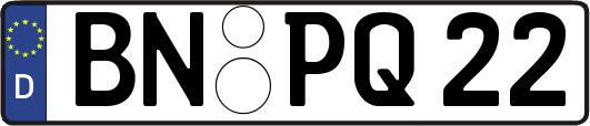 BN-PQ22