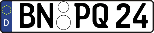 BN-PQ24
