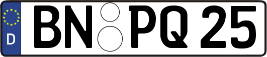 BN-PQ25
