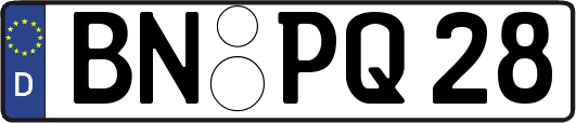 BN-PQ28