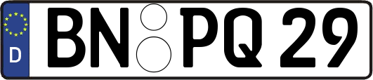 BN-PQ29