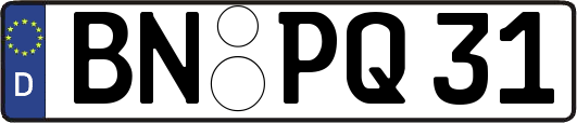 BN-PQ31