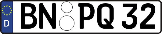 BN-PQ32