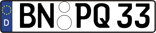 BN-PQ33