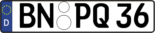 BN-PQ36