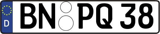 BN-PQ38
