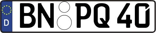BN-PQ40