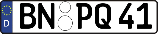 BN-PQ41