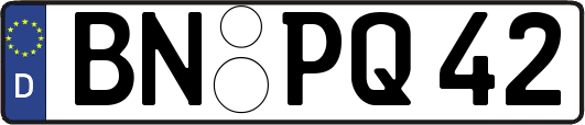 BN-PQ42
