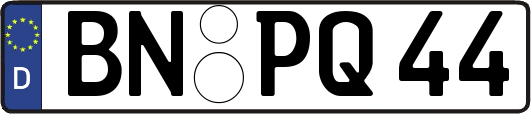 BN-PQ44
