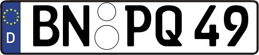BN-PQ49