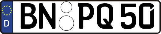 BN-PQ50