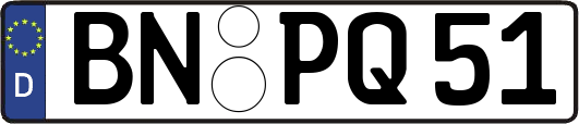 BN-PQ51