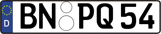 BN-PQ54