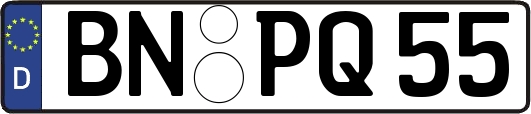 BN-PQ55