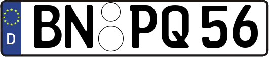 BN-PQ56