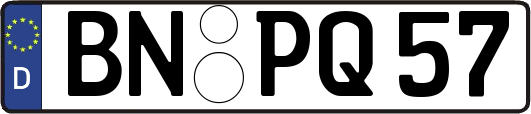 BN-PQ57