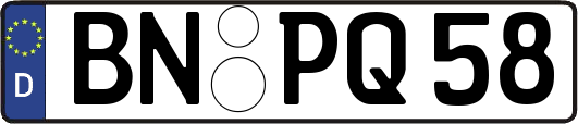BN-PQ58