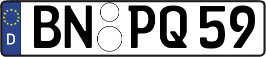 BN-PQ59