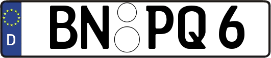 BN-PQ6