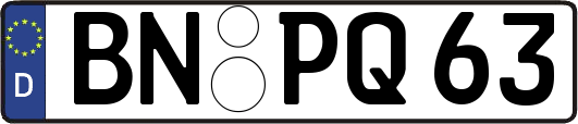BN-PQ63