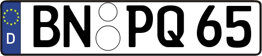 BN-PQ65