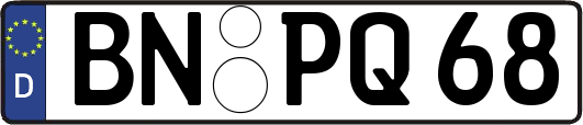 BN-PQ68