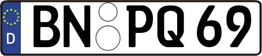 BN-PQ69