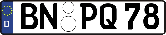 BN-PQ78