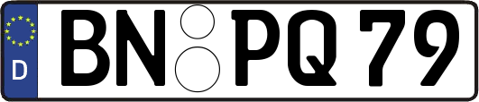 BN-PQ79