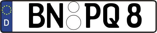 BN-PQ8