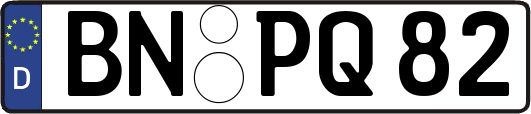 BN-PQ82