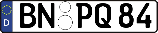 BN-PQ84
