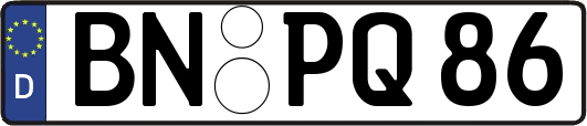 BN-PQ86