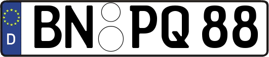 BN-PQ88