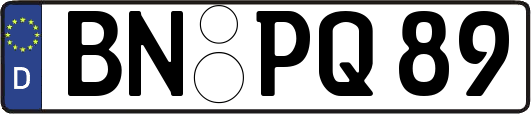 BN-PQ89