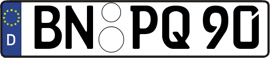 BN-PQ90