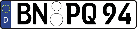 BN-PQ94