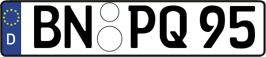 BN-PQ95