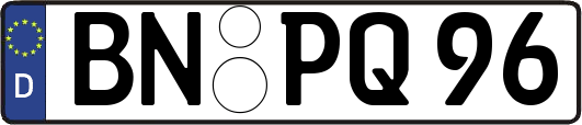 BN-PQ96