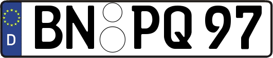 BN-PQ97