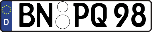 BN-PQ98