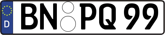 BN-PQ99