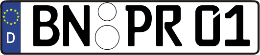 BN-PR01