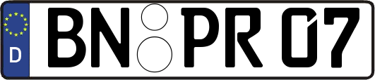 BN-PR07